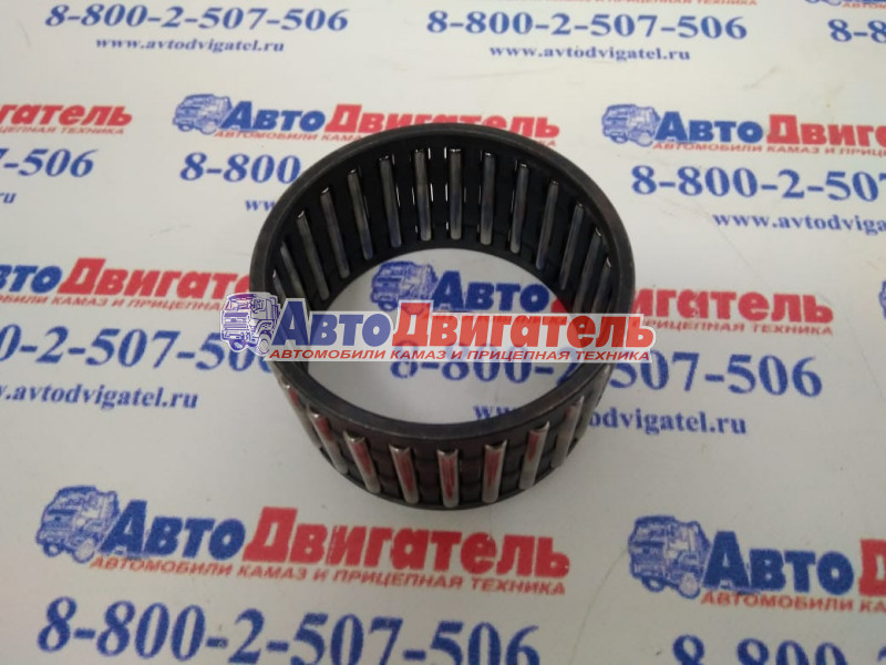 Подшипник КПП 0750115973, 7220249100, 98530182 ZF INA