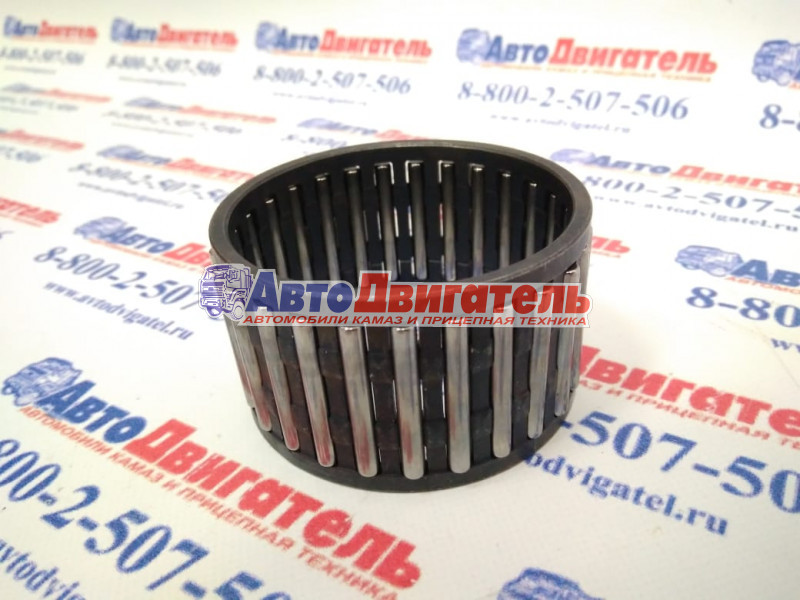 Подшипник КПП 0750115973, 7220249100, 98530182 ZF INA