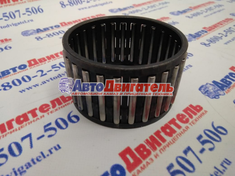 Подшипник КПП 0750115973, 7220249100, 98530182 ZF INA