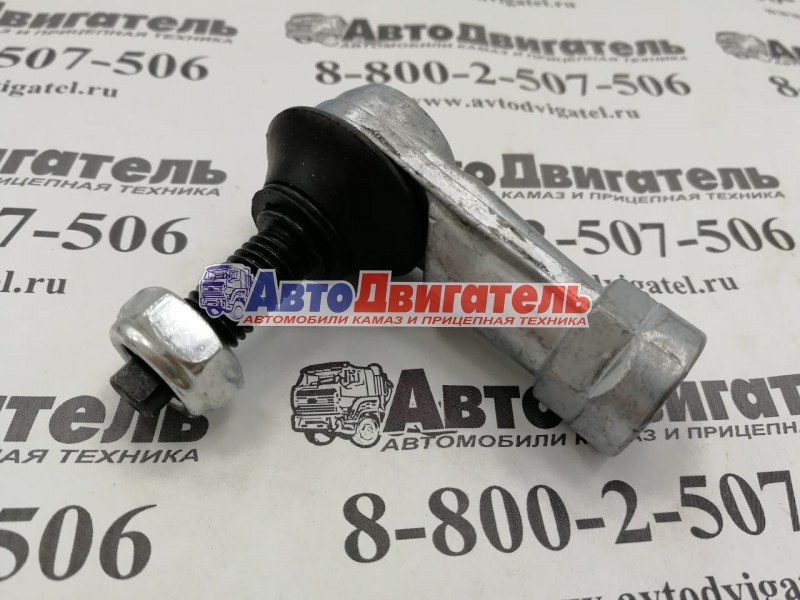 Наконечник шаровой правый t5215940, 0732107018, 0501215940 КАМАЗ tecnari