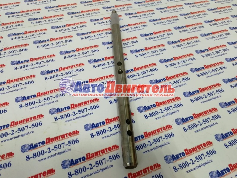 Шток вилки делителя КПП 1315312073 КамАЗ ZF