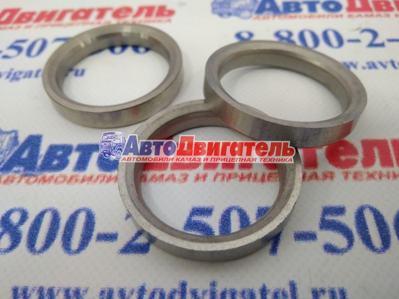 Седло клапана выпускного 3968074, 3940153, 5367376 Cummins l ISLe