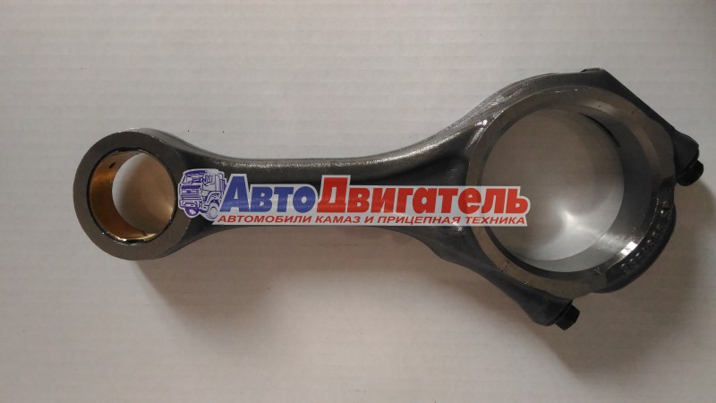 Шатун 4944670 3979744, 4943181, 4944887 Cummins 6l, ISLe 310-375 оригинал