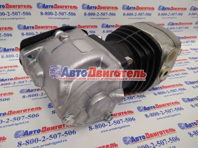 Компрессор воздушный 3970805 4936535 CP9510 3509DC-1-010 Cummins CAMC L345-20