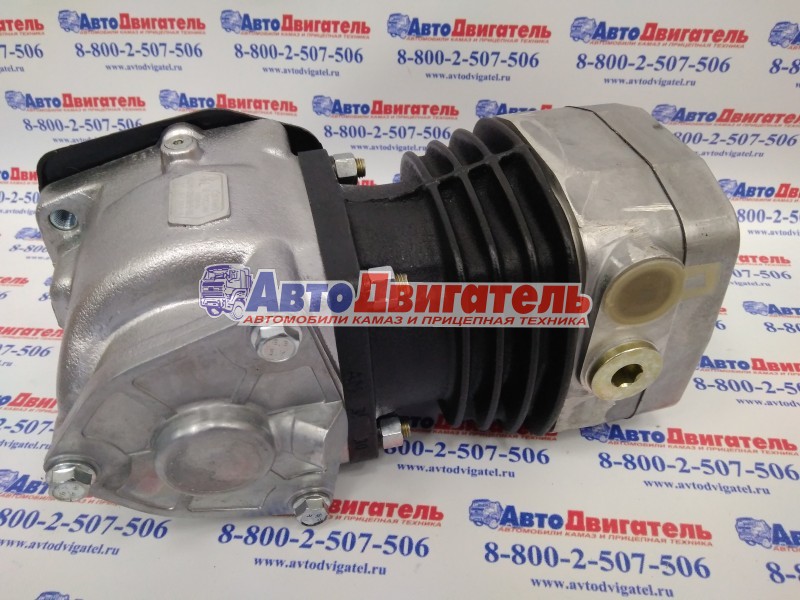 Компрессор воздушный 3970805 4936535 CP9510 3509DC-1-010 Cummins CAMC L345-20