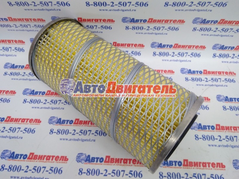 Элемент масляного фильтра грубой очистки МЕТ/СЕТКА 840-1012040-12 "Специалист" Кострома