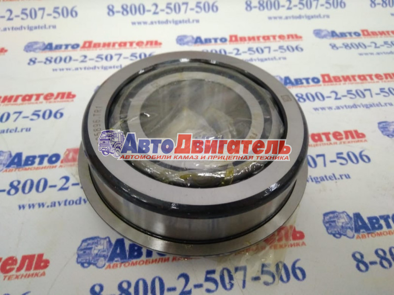 Подшипник роликовый КПП 0735371599, 0750117844, 20.01155 КамАЗ ZF