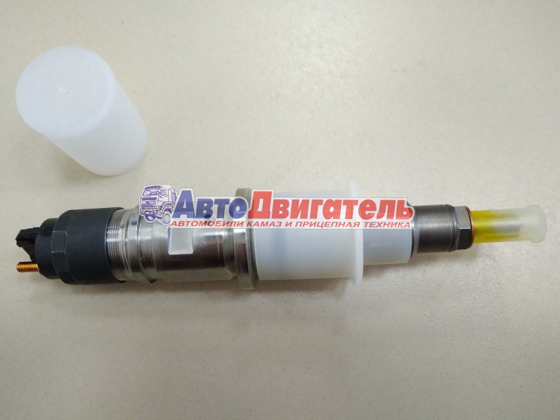 Форсунка Bosch 0445120007, 0445120273. 4025249. 2830957, 2830956 Common Rail 4/6ISBe150,170,220,250