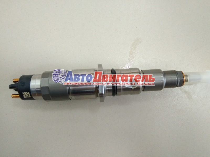 Форсунка Bosch 0445120289, 5268408 Cummins 4/6ISBe, ISDe ЕВРО 3