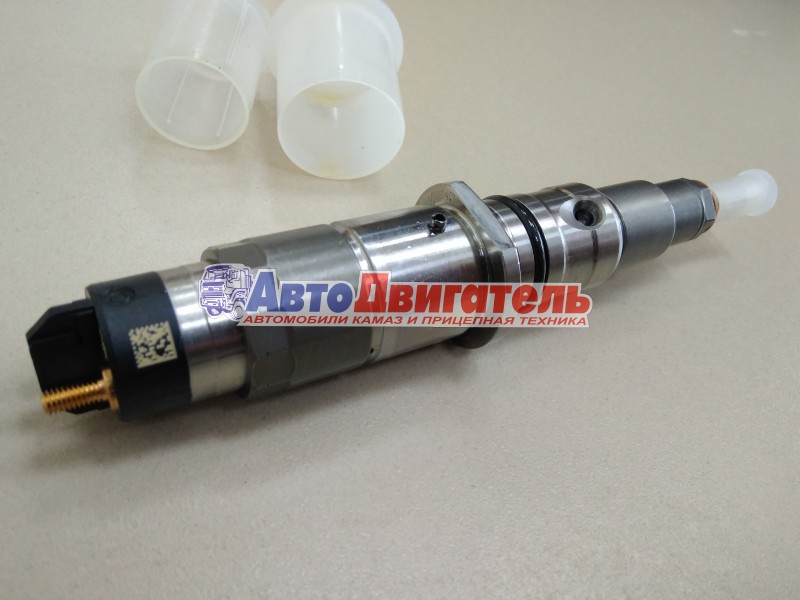 Форсунка Bosch 0445120289, 5268408 Cummins 4/6ISBe, ISDe ЕВРО 3