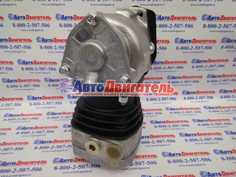 Компрессор 1-но цилиндровый 53205-3509015 КамАЗ