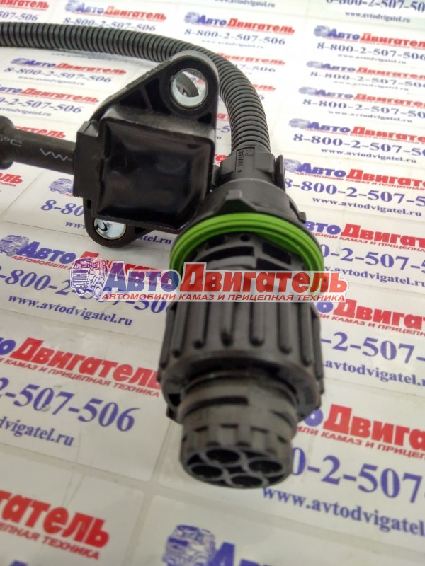 Элемент подогревательный с проводом DH 1 (PL270, PL420)