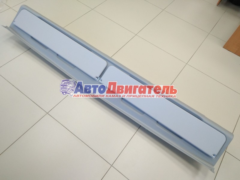 Полка кабины надоконная 285004.8220010 МАКСИ КамАЗ АвтоДизайн
