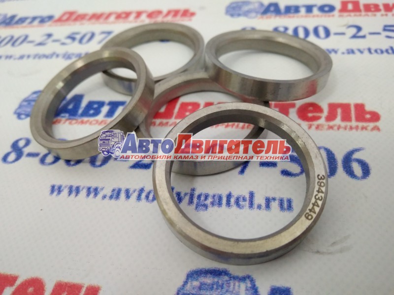 Седло клапана впускного 3808830 Cummins С220 20 6СТ