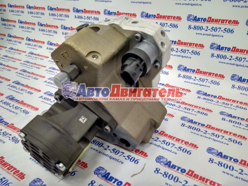 Тнвд bosch 0445020089 КАМАЗ двс comon rail