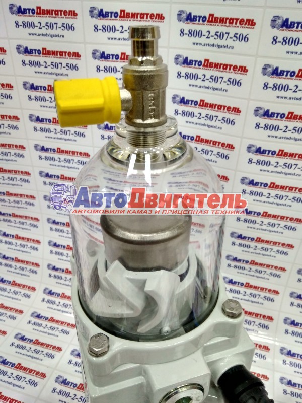 Фильтр Separ -2000/10H24v300W 062447