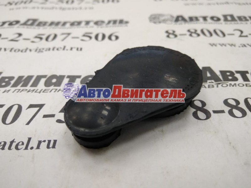 Заглушка тормозного щита 53212-3501031-10 КАМАЗ