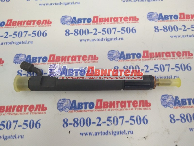 Форсунка 3283160 Cummins С300