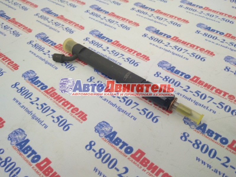 Форсунка 3283160 Cummins С300