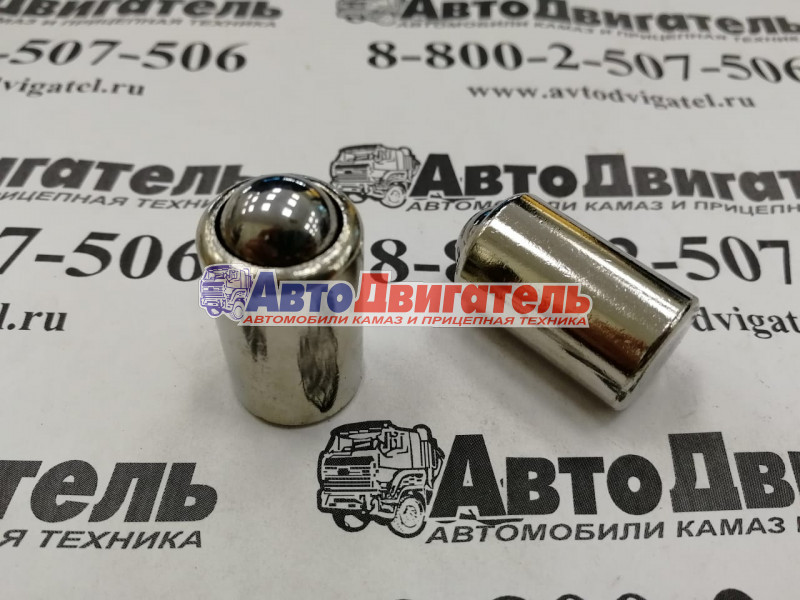 Роликовый переключатель (толкатель клапана) кпп t3.078188, 0501209188 КАМАЗ tecnari