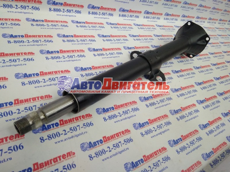 Колонка рулевая 5320-3444010 КамАЗ ПАО КамАЗ