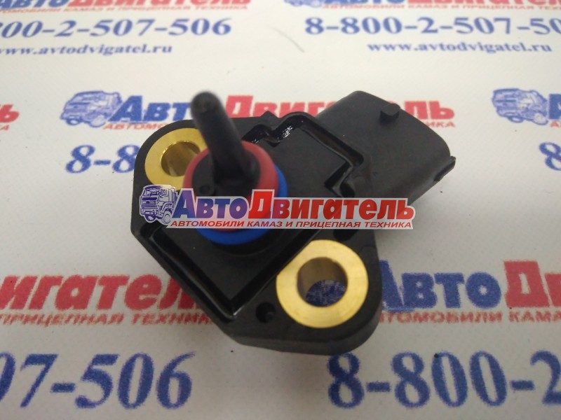 Датчик давления и температуры масла 0 281 002 953, 0281002953 КАМАЗ ЕВРО 3 bosch