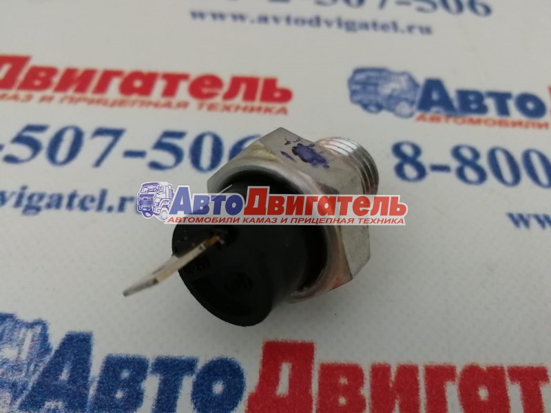 Датчик давления масла мм111д, 2602-3829010 КАМАЗ автоприбор г.владимир
