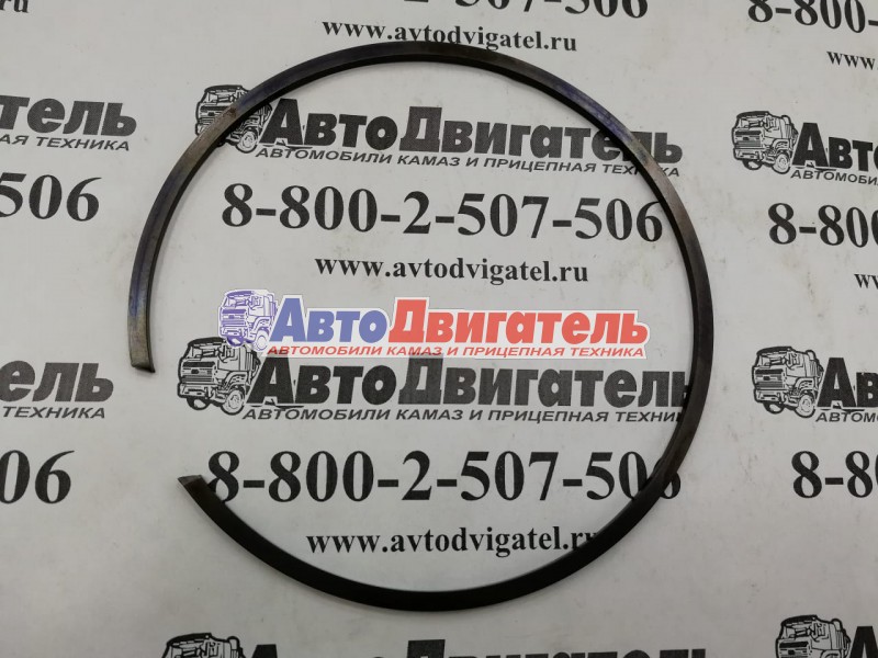 Кольцо кпп 0730513755 КАМАЗ zf