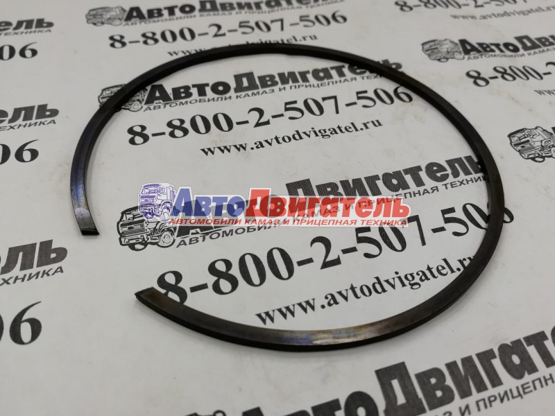 Кольцо КПП 0730513755 КамАЗ ZF