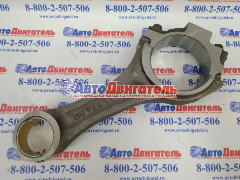 Шатун 3942581, 3901569, 3935349 Cummins 4/6вта