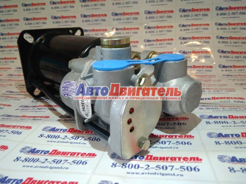 ПГУ HTF-S126, 9700511260, 9700511267 H?TTECKE