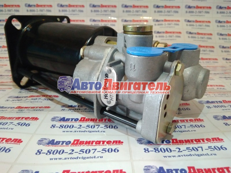 ПГУ HTF-S126, 9700511260, 9700511267 H?TTECKE