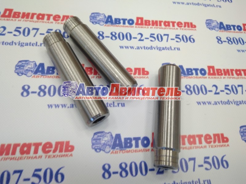 Втулка направляющая головки блока 740-1007032 ПАО КамАЗ