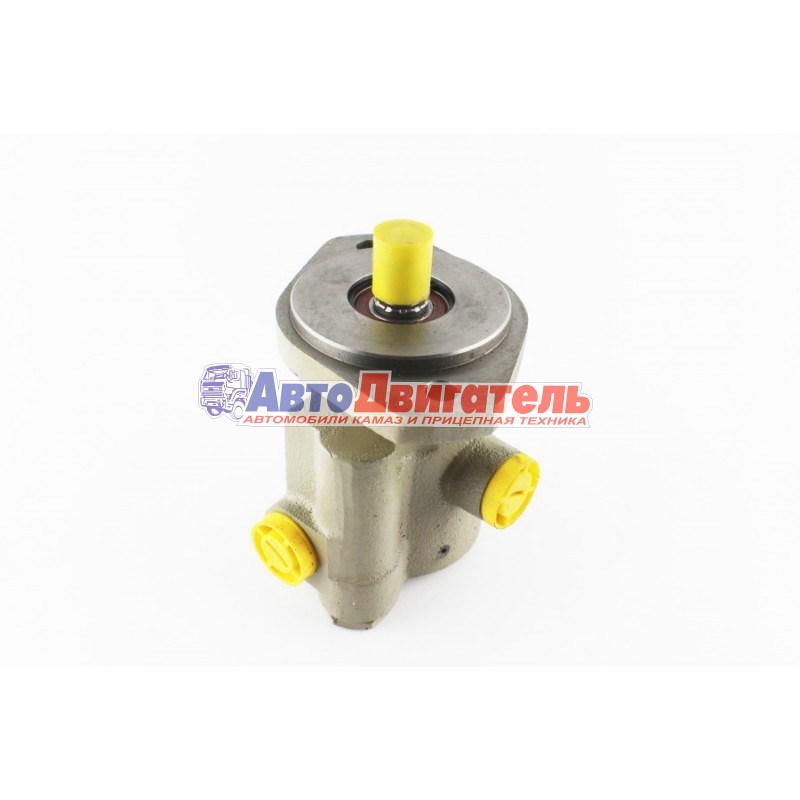 Насос гур 4988941, 3967541, 3401g1-010 Cummins 6ст, ISLe