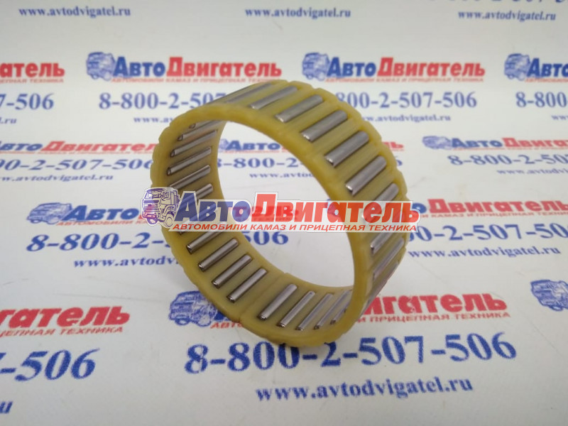 Подшипник роликовый игольчатый кпп k20.01463, 0735302221, 0750115969 zf kacmazlar