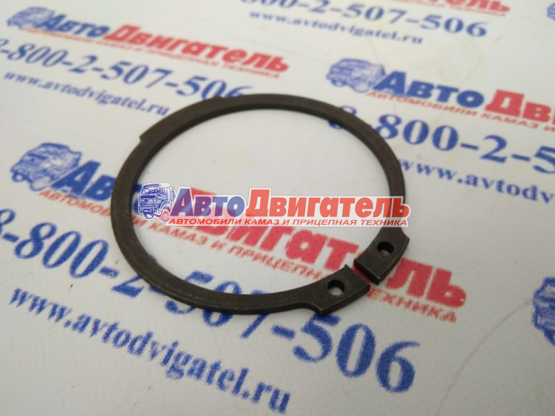 Кольцо стопорное КПП 0630501067, 0630 501 067 (60*2,4) КамАЗ ZF Euroricambi S.p.A., Италия