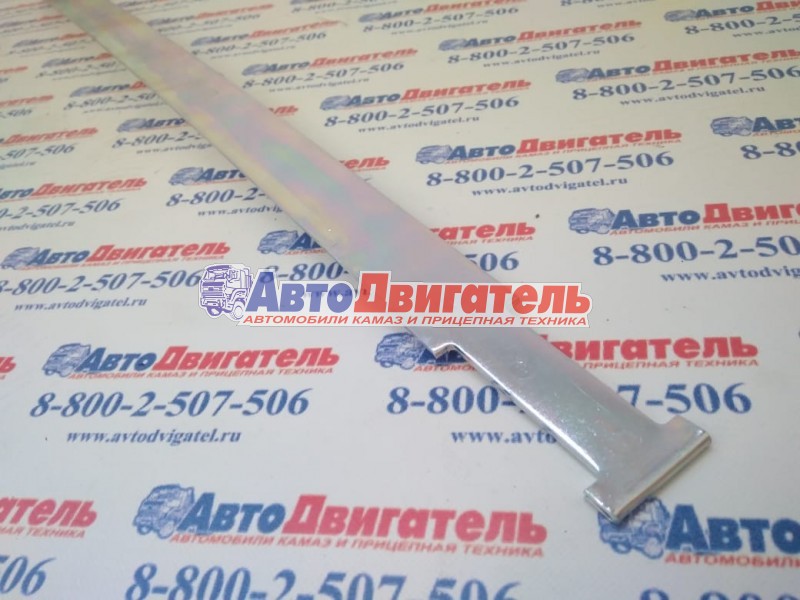 Хомут глушителя 54115-1203047 КамАЗ ПАО КАМАЗ