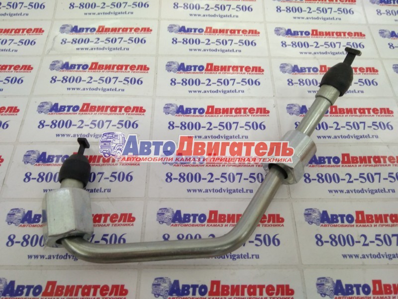 Трубка топливная высокого давления 3975042 (5 ц) Cummins ISLe