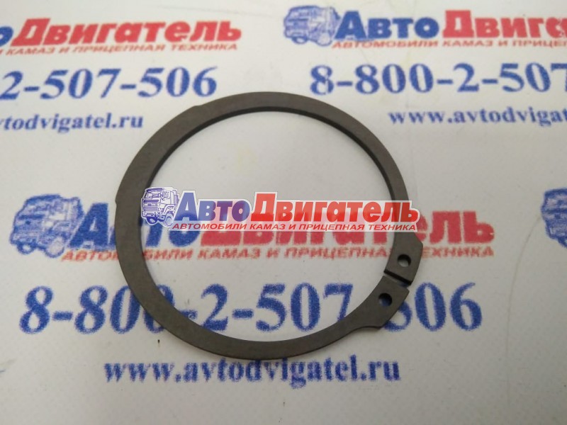 Стопорное кольцо кпп 0630501070 zf