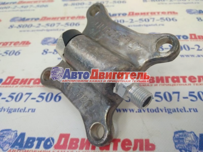 Кран запора воздуха 4310-3124110 КАМАЗ Ангстрем, г.Казань