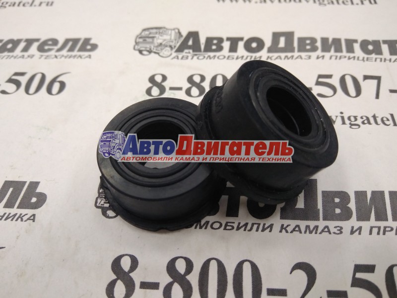 Изолятор клапан крышки амортизатор 4899239, 5271613 КамАЗ НЕФАЗ Cummins 4/6ISBe