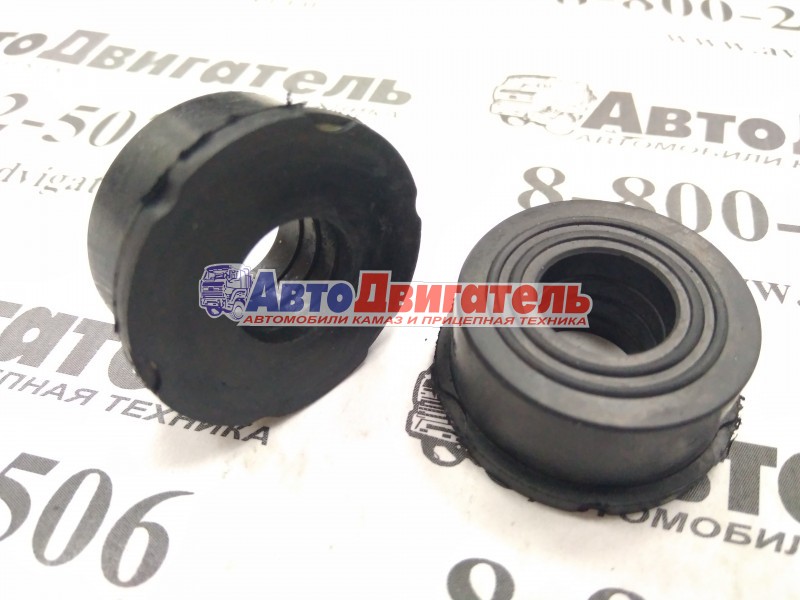 Изолятор клапан крышки амортизатор 4899239, 5271613 КамАЗ НЕФАЗ Cummins 4/6ISBe