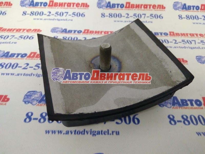 Буфер дополнительной задней рессоры 4308-2913410 КАМАЗ Ростар