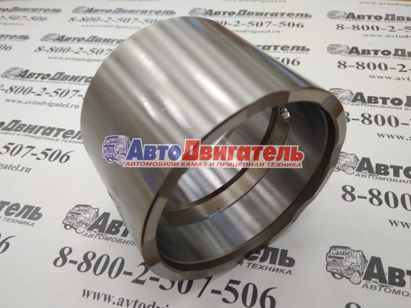 Втулка кпп zf 95532623 0750119125 euroricambi s.p.a., италия