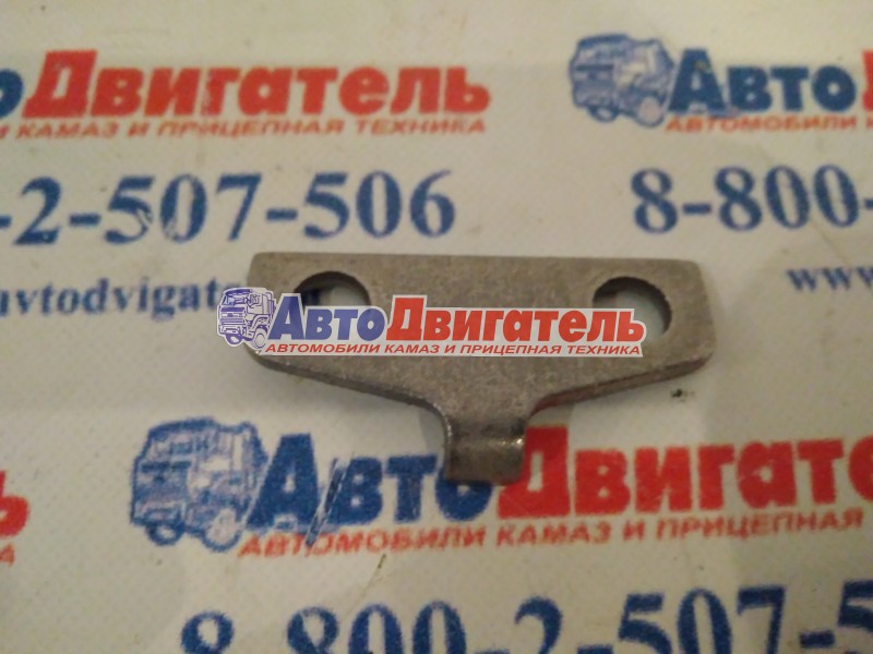 Стопор гайки полуоси заднего моста 6520-2403043 (ПАО КАМАЗ)