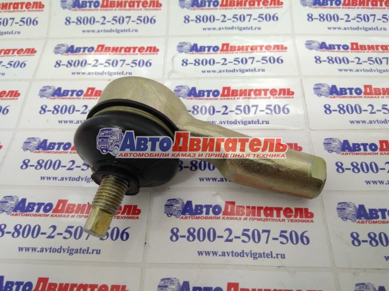 Наконечник тяги кпп левый короткий 362-1703522-20 евро Ростар