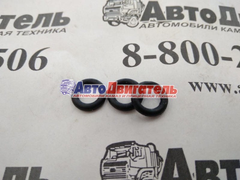 Кольцо уплотнительное трубки турбокомпрессора 3678603 Cummins 4/6ISBe,ISDe, ISFe3.8. 2.8