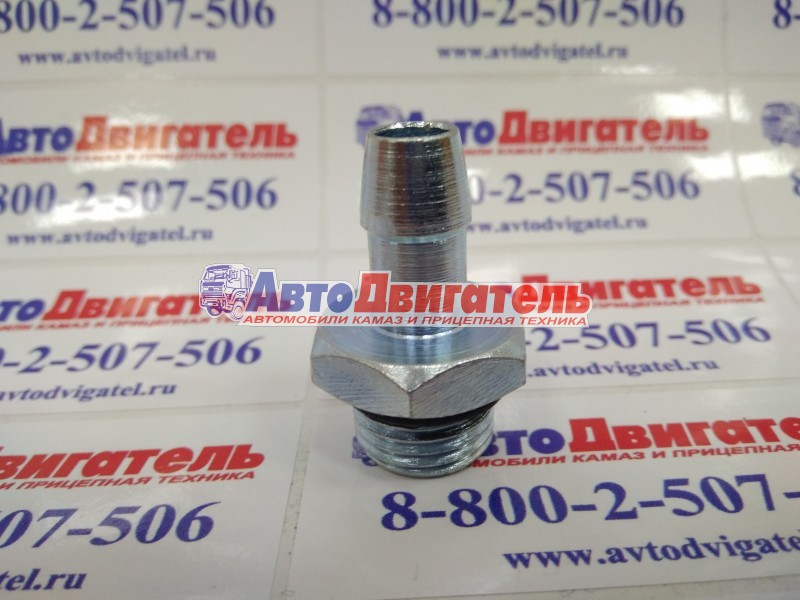 Фитинг 3/8 М16х1,5 с рез кольцом Separ SWK 062018-2 2000/5